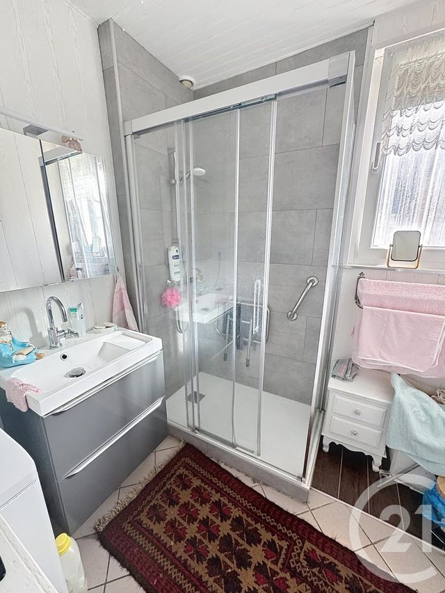 Maison &agrave; vendre - 5 pi&egrave;ces - 104,70 m2 - Le Val D Ajol - 88 - LORRAINE