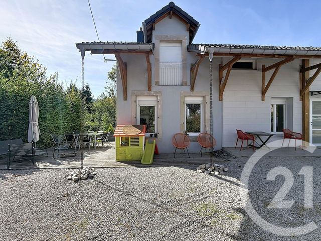 Maison à vendre VECOUX