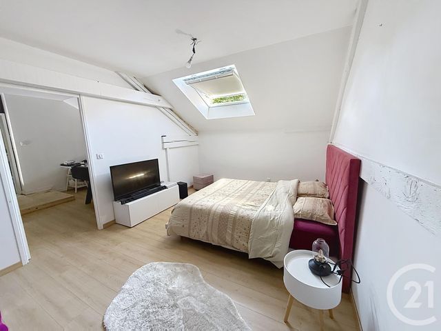 Maison &agrave; vendre - 5 pi&egrave;ces - 163 m2 - Vecoux - 88 - LORRAINE
