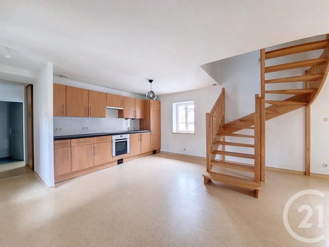 appartement - REMIREMONT - 88