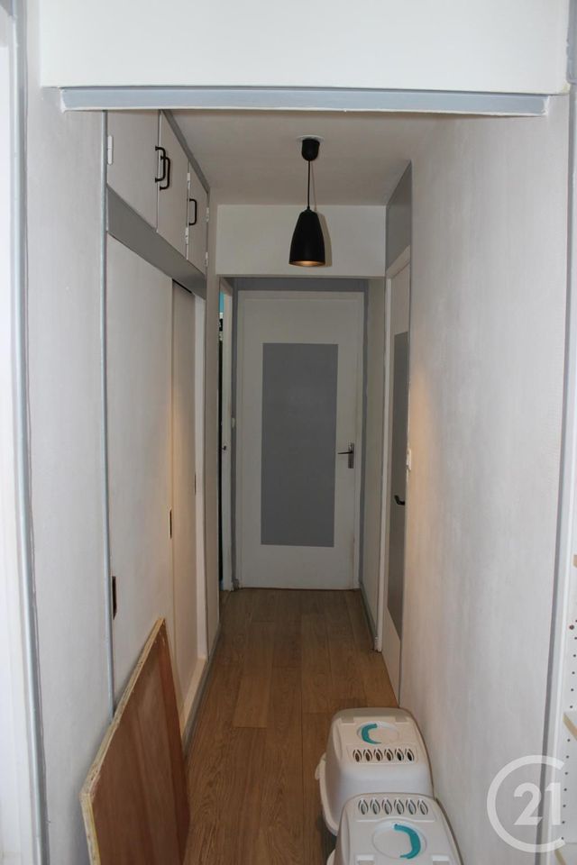 Appartement F4 &agrave; louer - 5 pi&egrave;ces - 92,48 m2 - Epinal - 88 - LORRAINE