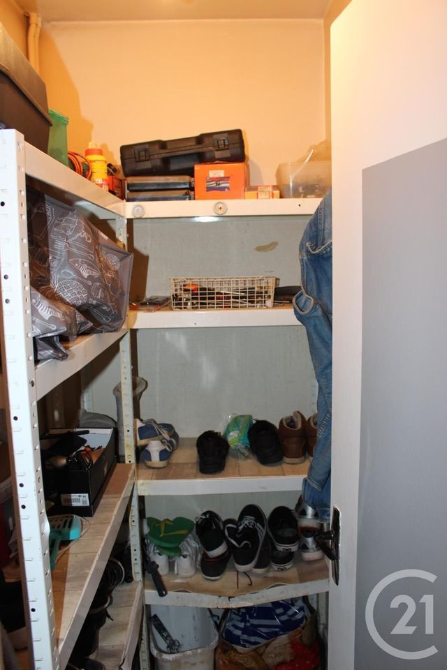 Appartement F4 &agrave; louer - 5 pi&egrave;ces - 92,48 m2 - Epinal - 88 - LORRAINE