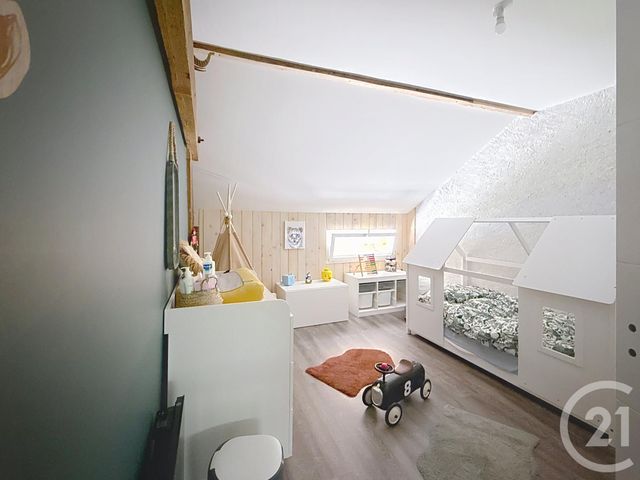 Maison &agrave; vendre - 5 pi&egrave;ces - 163 m2 - Vecoux - 88 - LORRAINE