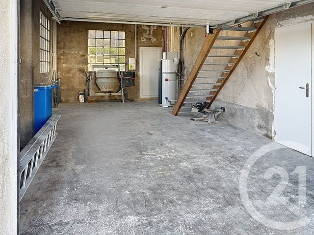 Maison &agrave; vendre - 4 pi&egrave;ces - 86,75 m2 - Remiremont - 88 - LORRAINE