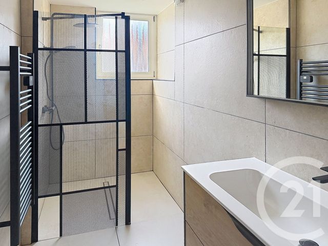 Maison &agrave; vendre - 4 pi&egrave;ces - 86,75 m2 - Remiremont - 88 - LORRAINE