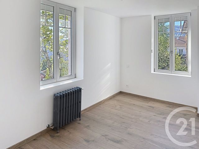 Maison &agrave; vendre - 4 pi&egrave;ces - 86,75 m2 - Remiremont - 88 - LORRAINE