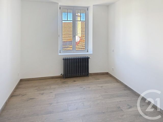Maison &agrave; vendre - 4 pi&egrave;ces - 86,75 m2 - Remiremont - 88 - LORRAINE