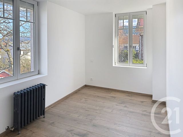 Maison &agrave; vendre - 4 pi&egrave;ces - 86,75 m2 - Remiremont - 88 - LORRAINE