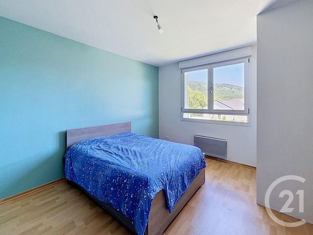 Maison &agrave; vendre - 5 pi&egrave;ces - 154,60 m2 - St Ame - 88 - LORRAINE