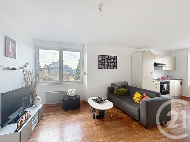 appartement - REMIREMONT - 88