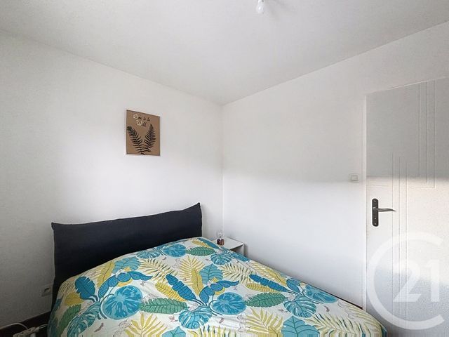 Appartement F2 &agrave; louer - 2 pi&egrave;ces - 36,43 m2 - Remiremont - 88 - LORRAINE