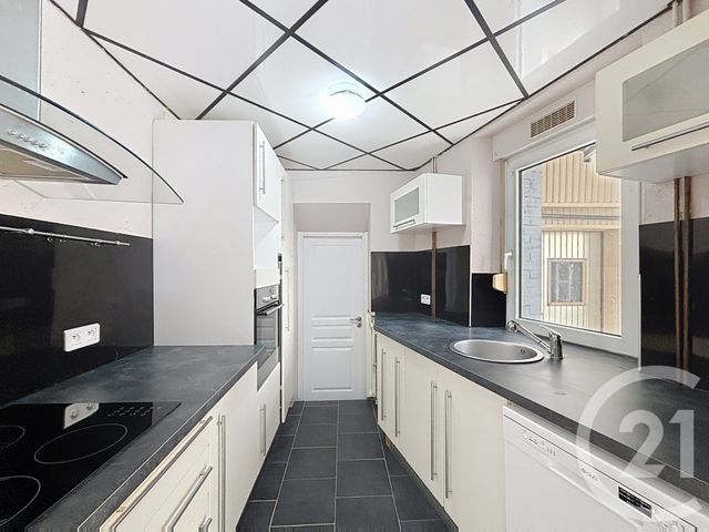 appartement - REMIREMONT - 88