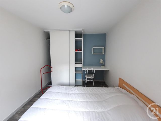 Appartement F2 &agrave; louer - 2 pi&egrave;ces - 27,33 m2 - Remiremont - 88 - LORRAINE