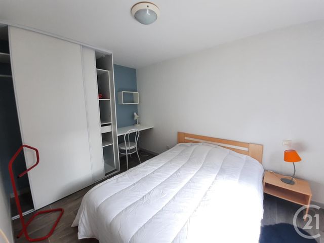 Appartement F2 &agrave; louer - 2 pi&egrave;ces - 27,33 m2 - Remiremont - 88 - LORRAINE