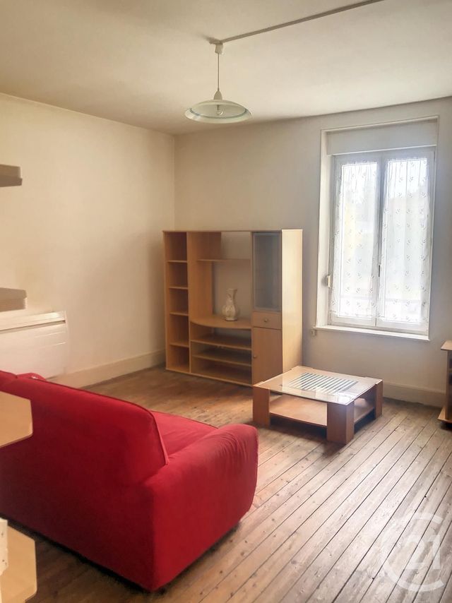 Appartement F2 &agrave; louer - 2 pi&egrave;ces - 49 m2 - Chantraine - 88 - LORRAINE