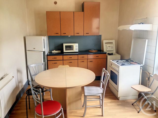 Appartement F2 &agrave; louer - 2 pi&egrave;ces - 49 m2 - Chantraine - 88 - LORRAINE
