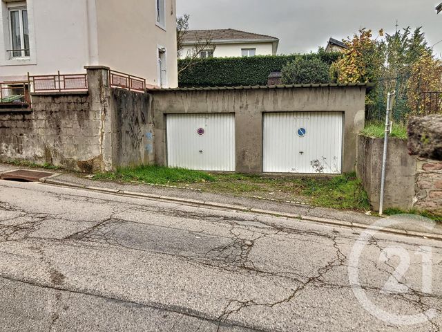 Appartement F2 &agrave; louer - 2 pi&egrave;ces - 49 m2 - Chantraine - 88 - LORRAINE