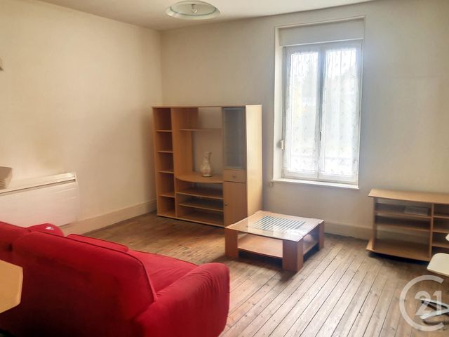 Appartement F2 &agrave; louer - 2 pi&egrave;ces - 49 m2 - Chantraine - 88 - LORRAINE