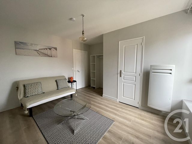 appartement - CHANTRAINE - 88