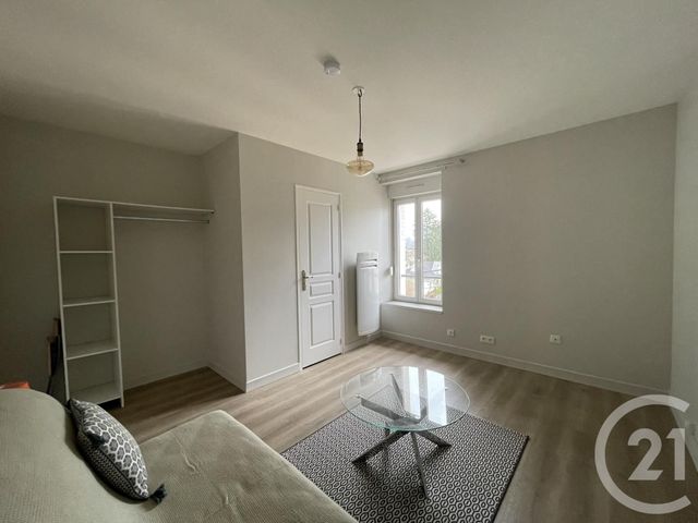 Appartement F1 &agrave; louer - 1 pi&egrave;ce - 28,54 m2 - Chantraine - 88 - LORRAINE