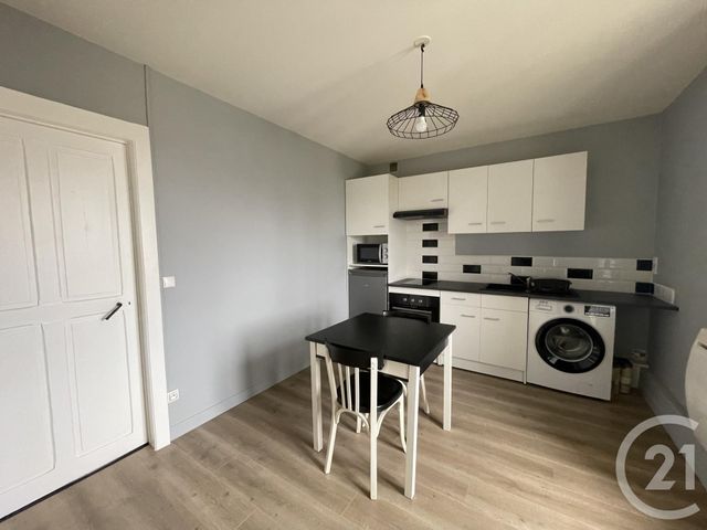 Appartement F1 &agrave; louer - 1 pi&egrave;ce - 28,54 m2 - Chantraine - 88 - LORRAINE