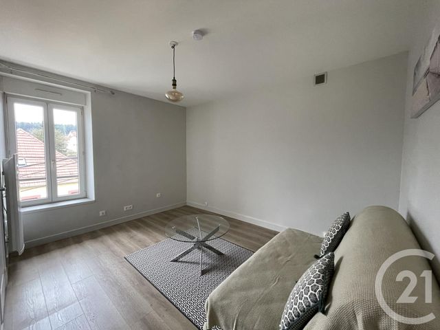 Appartement F1 &agrave; louer - 1 pi&egrave;ce - 28,54 m2 - Chantraine - 88 - LORRAINE