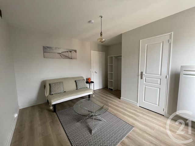 Appartement F1 &agrave; louer - 1 pi&egrave;ce - 28,54 m2 - Chantraine - 88 - LORRAINE