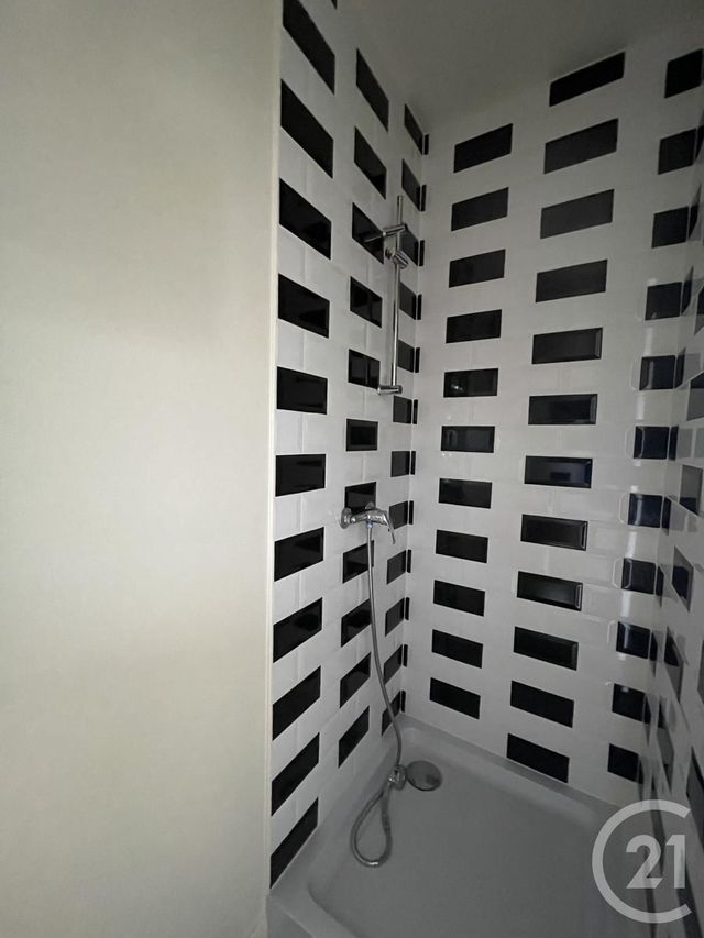 Appartement F1 &agrave; louer - 1 pi&egrave;ce - 28,54 m2 - Chantraine - 88 - LORRAINE