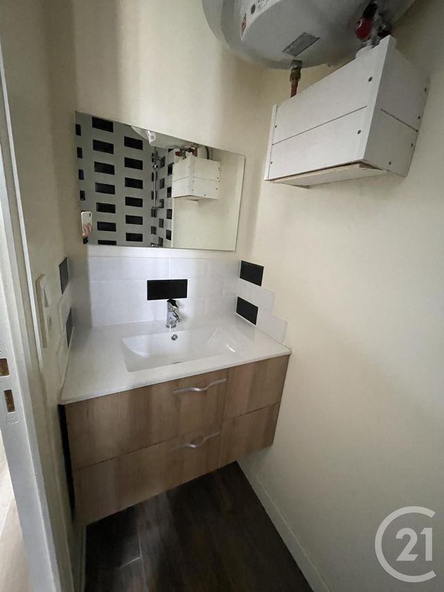 Appartement F1 &agrave; louer - 1 pi&egrave;ce - 28,54 m2 - Chantraine - 88 - LORRAINE