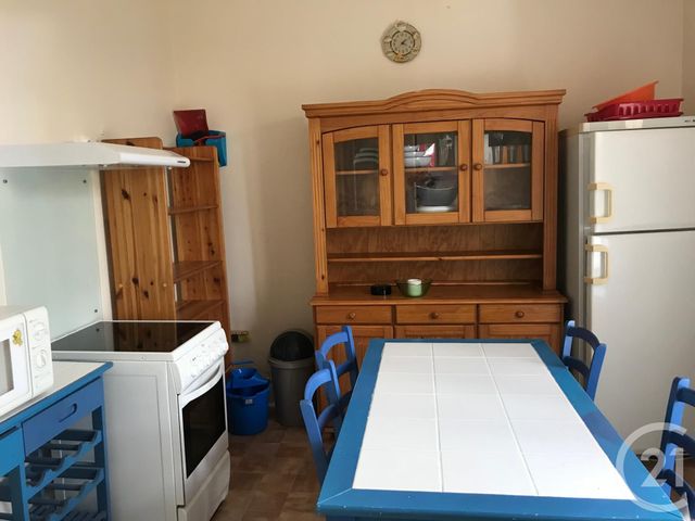 Appartement F1 &agrave; louer - 2 pi&egrave;ces - 27 m2 - Chantraine - 88 - LORRAINE