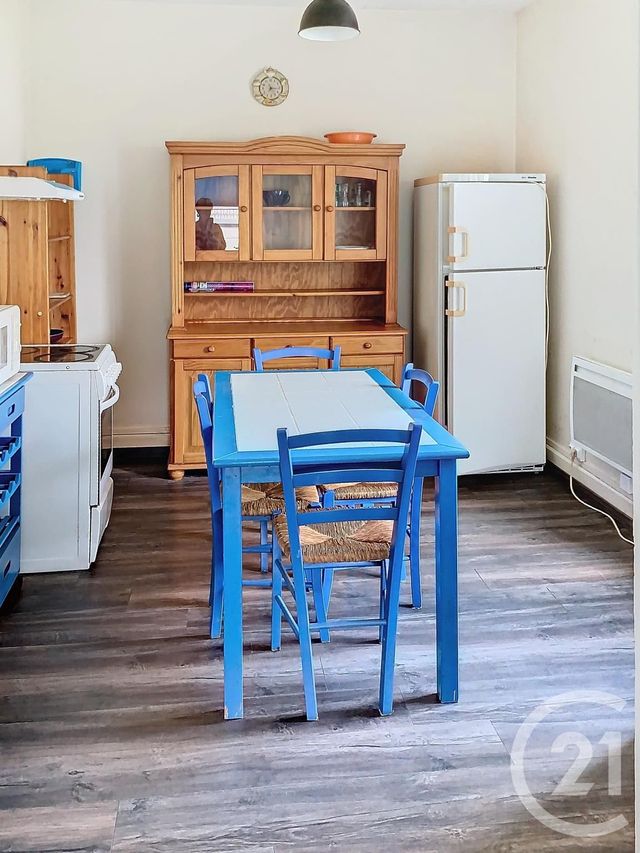 Appartement F1 &agrave; louer - 2 pi&egrave;ces - 27 m2 - Chantraine - 88 - LORRAINE