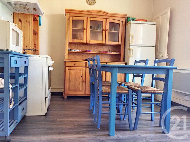 Appartement F1 &agrave; louer - 2 pi&egrave;ces - 27 m2 - Chantraine - 88 - LORRAINE