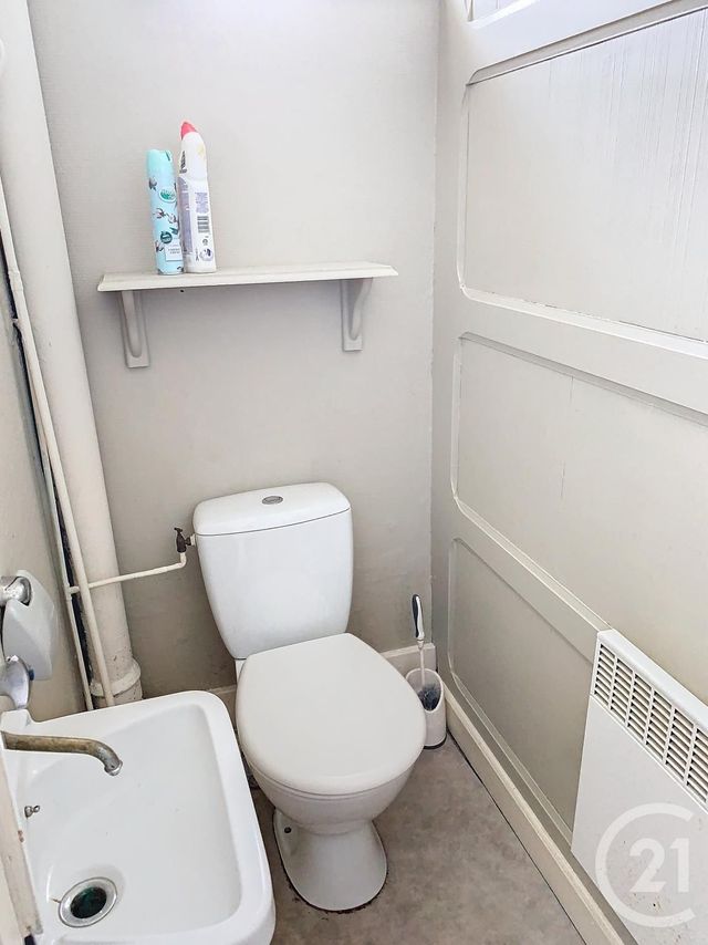 Appartement F1 &agrave; louer - 2 pi&egrave;ces - 27 m2 - Chantraine - 88 - LORRAINE