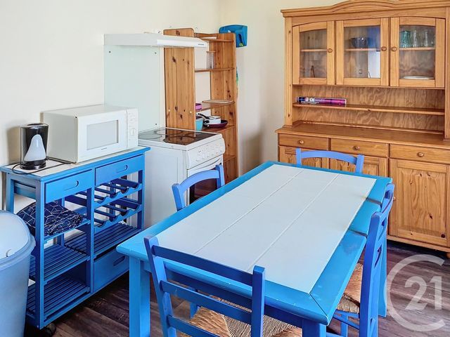 Appartement F1 &agrave; louer - 2 pi&egrave;ces - 27 m2 - Chantraine - 88 - LORRAINE