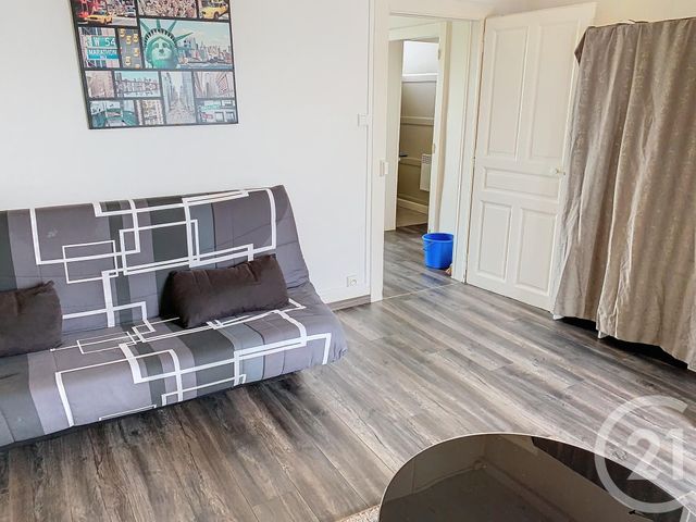 Appartement F1 &agrave; louer - 2 pi&egrave;ces - 27 m2 - Chantraine - 88 - LORRAINE