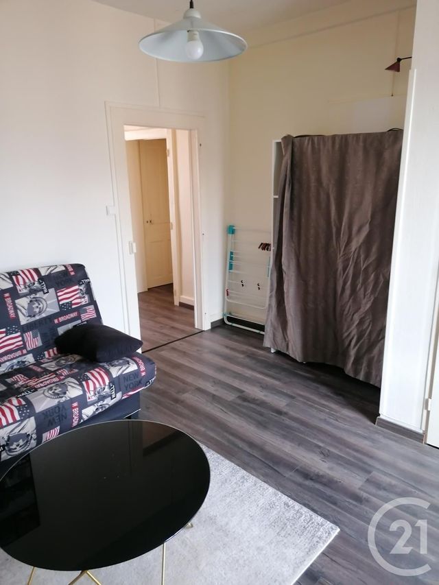 Appartement F1 &agrave; louer - 2 pi&egrave;ces - 27 m2 - Chantraine - 88 - LORRAINE