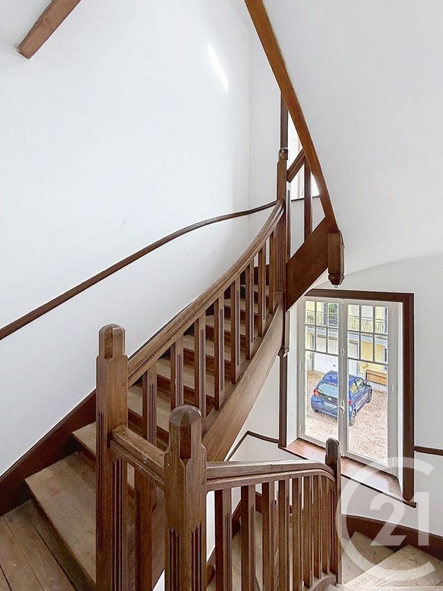Immeuble &agrave; vendre - 269,60 m2 - St Etienne Les Remiremont - 88 - LORRAINE