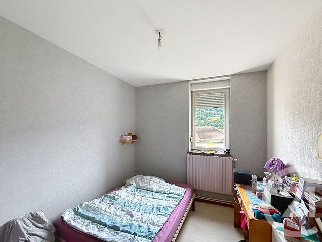 Immeuble &agrave; vendre - 269,60 m2 - St Etienne Les Remiremont - 88 - LORRAINE