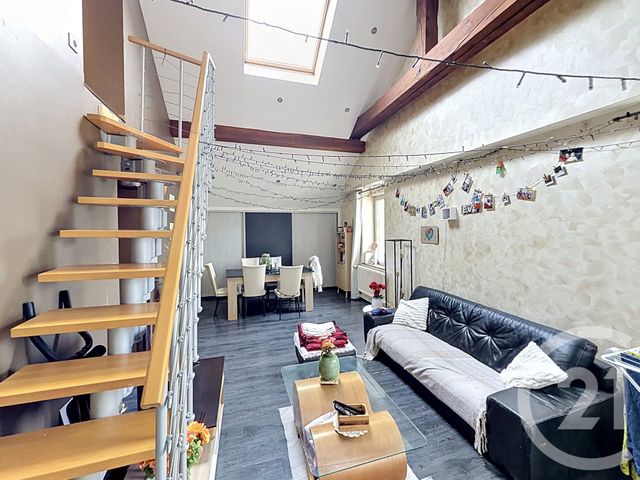 Immeuble &agrave; vendre - 269,60 m2 - St Etienne Les Remiremont - 88 - LORRAINE