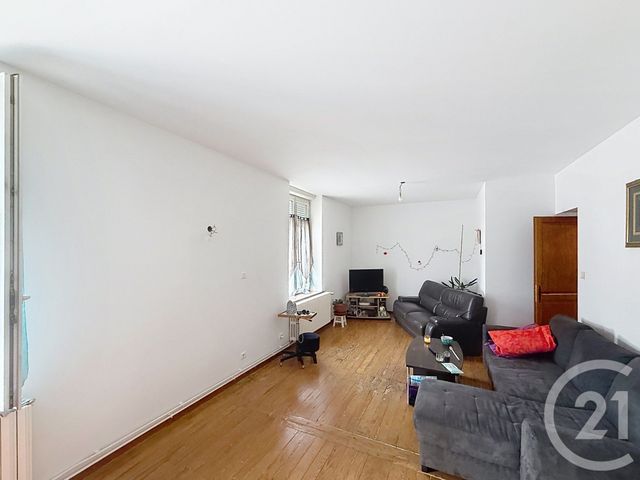 Immeuble &agrave; vendre - 269,60 m2 - St Etienne Les Remiremont - 88 - LORRAINE