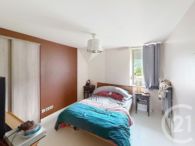 Immeuble &agrave; vendre - 269,60 m2 - St Etienne Les Remiremont - 88 - LORRAINE