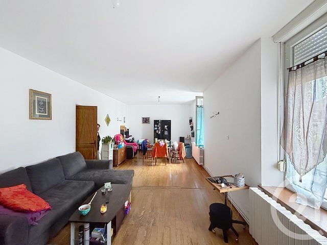 Immeuble &agrave; vendre - 269,60 m2 - St Etienne Les Remiremont - 88 - LORRAINE
