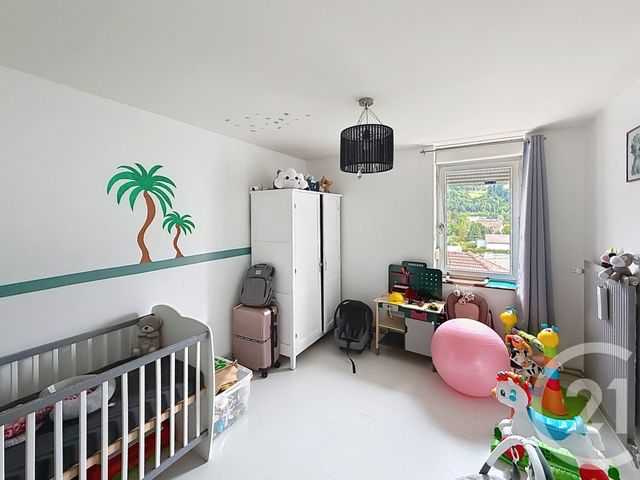 Immeuble &agrave; vendre - 269,60 m2 - St Etienne Les Remiremont - 88 - LORRAINE