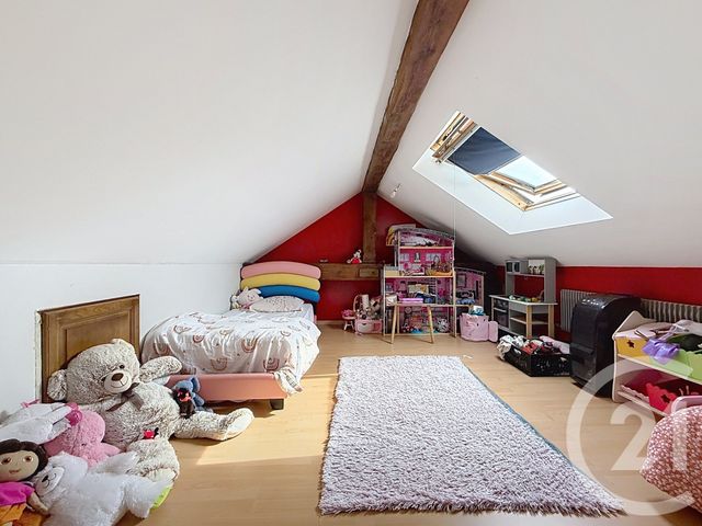 Immeuble &agrave; vendre - 269,60 m2 - St Etienne Les Remiremont - 88 - LORRAINE
