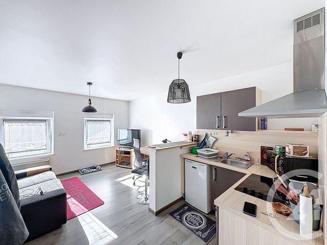 appartement - REMIREMONT - 88