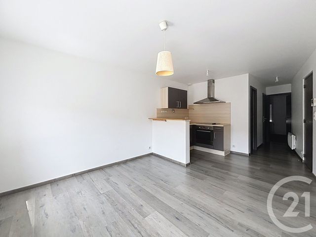 Appartement F2 &agrave; louer - 2 pi&egrave;ces - 38,85 m2 - Remiremont - 88 - LORRAINE