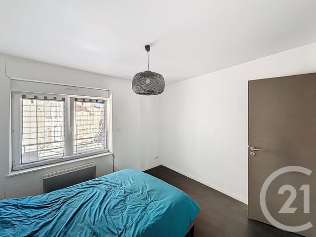 Appartement F2 &agrave; louer - 2 pi&egrave;ces - 38,85 m2 - Remiremont - 88 - LORRAINE