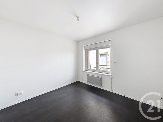 Appartement F2 &agrave; louer - 2 pi&egrave;ces - 38,85 m2 - Remiremont - 88 - LORRAINE