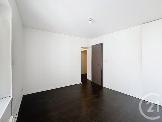 Appartement F2 &agrave; louer - 2 pi&egrave;ces - 38,85 m2 - Remiremont - 88 - LORRAINE
