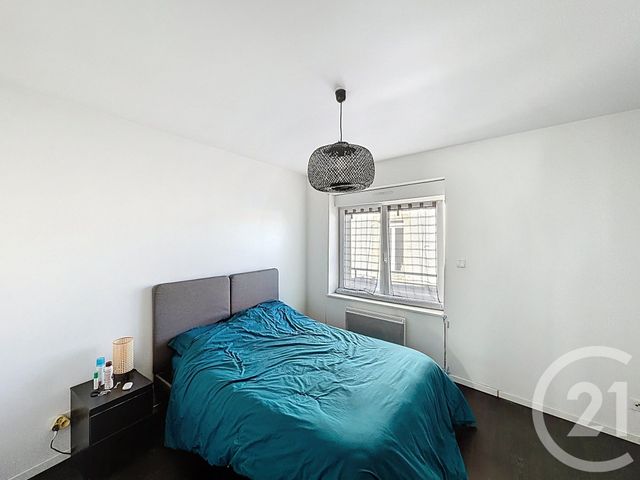 Appartement F2 &agrave; louer - 2 pi&egrave;ces - 38,85 m2 - Remiremont - 88 - LORRAINE